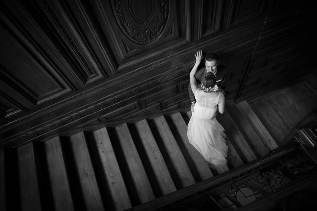 Photographe mariage Grenoble