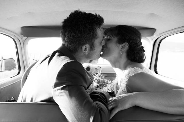 Photographe mariage Grenoble
