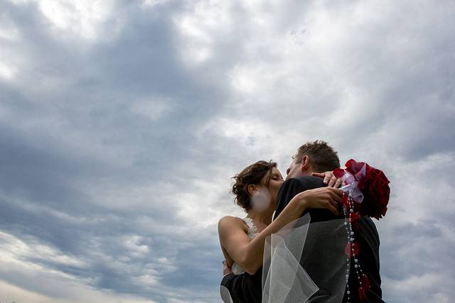Photographe mariage Grenoble