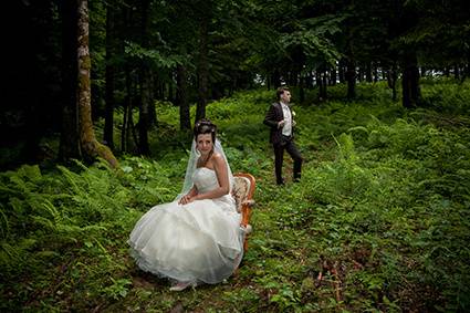 Photographe mariage Grenoble