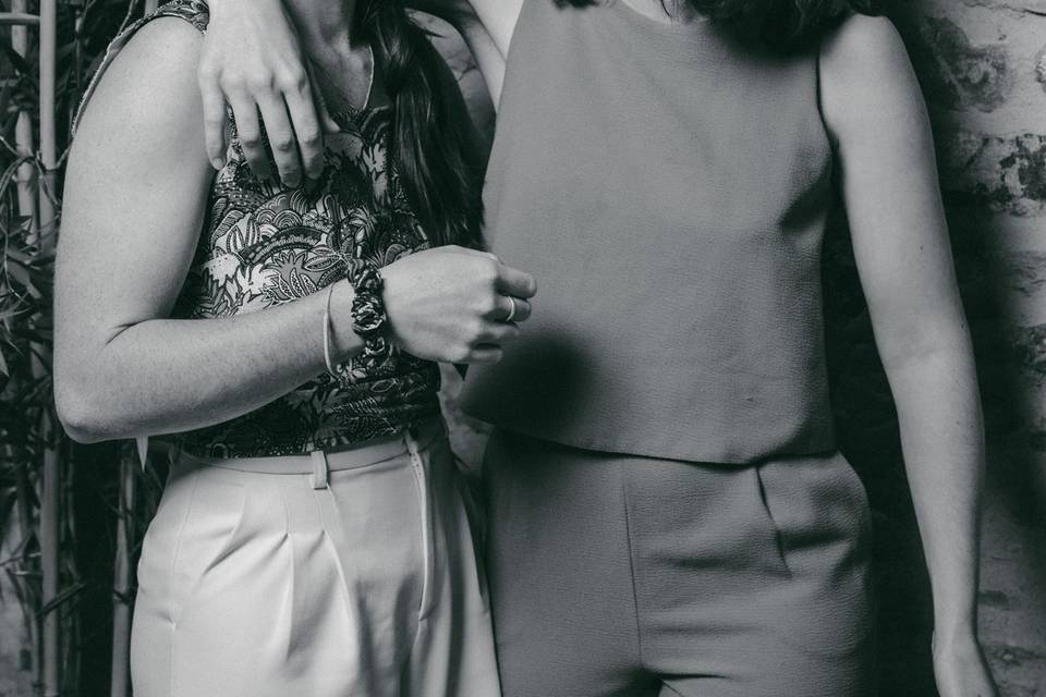 Les soeurs