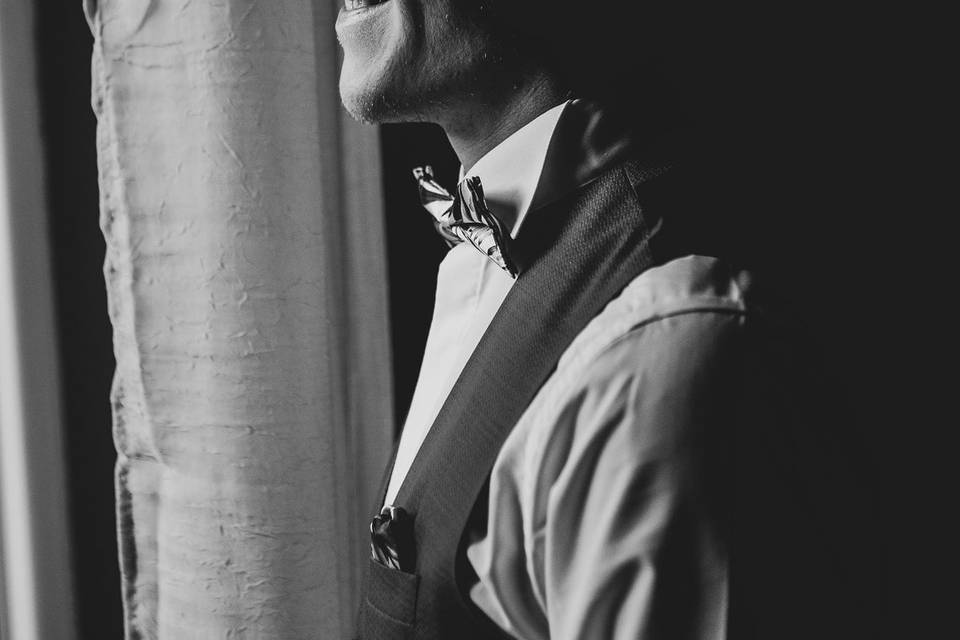 Photographe mariage Grenoble