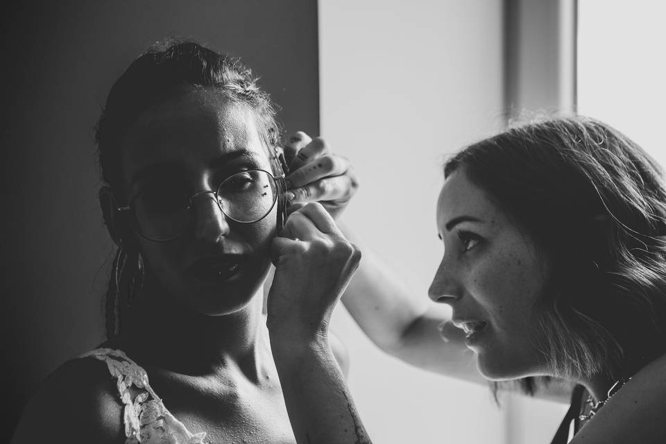 Photographe mariage Grenoble