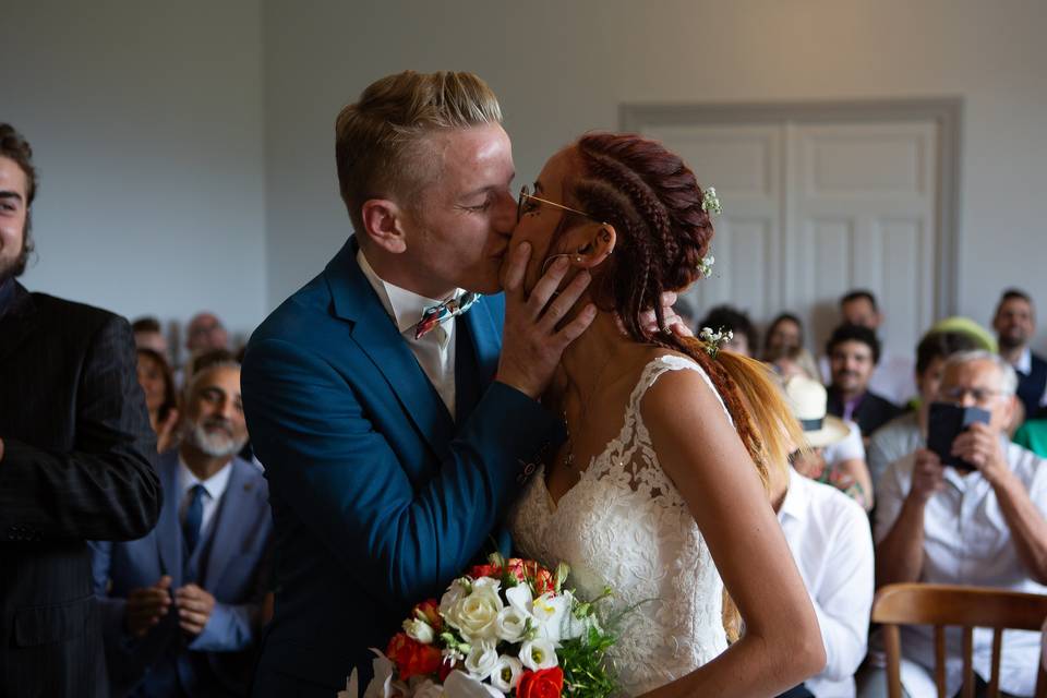 Photographe mariage Grenoble
