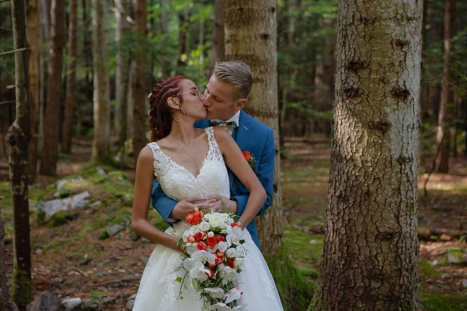 Photographe mariage Grenoble