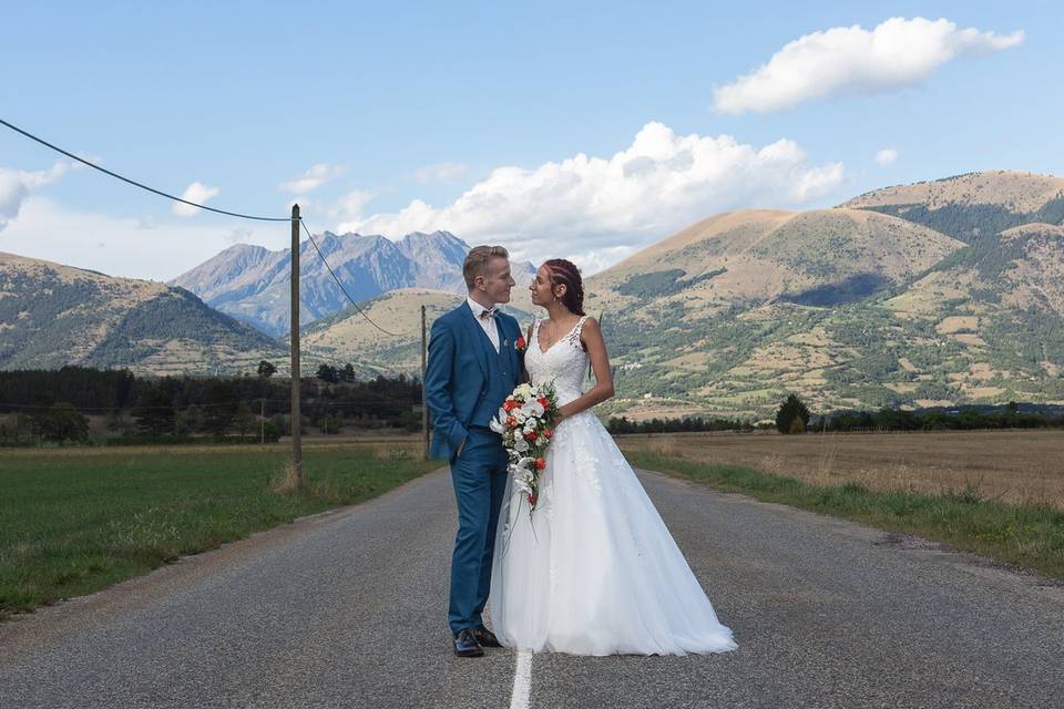 Photographe mariage Grenoble