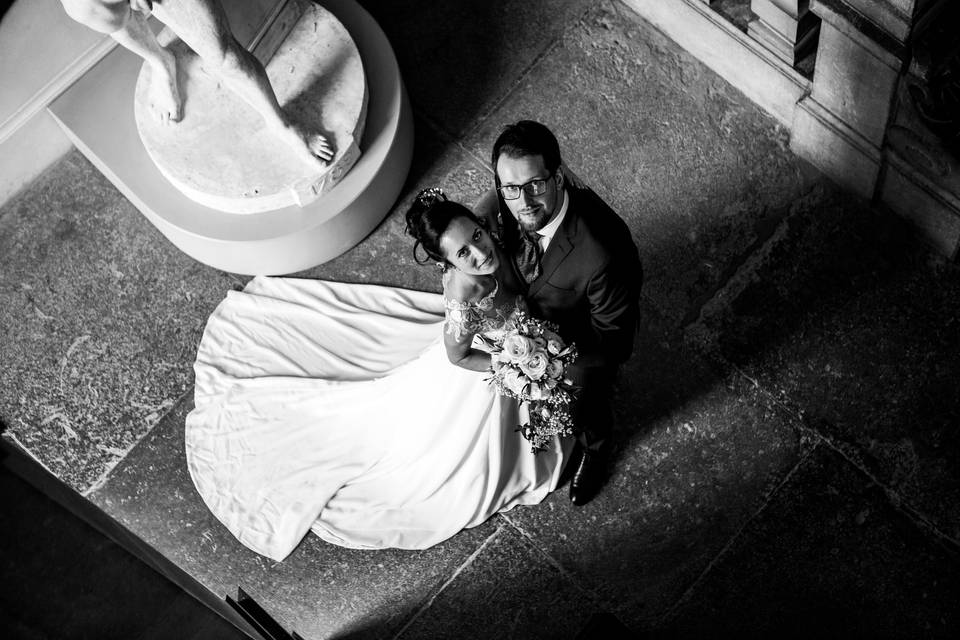 Photographe mariage Grenoble