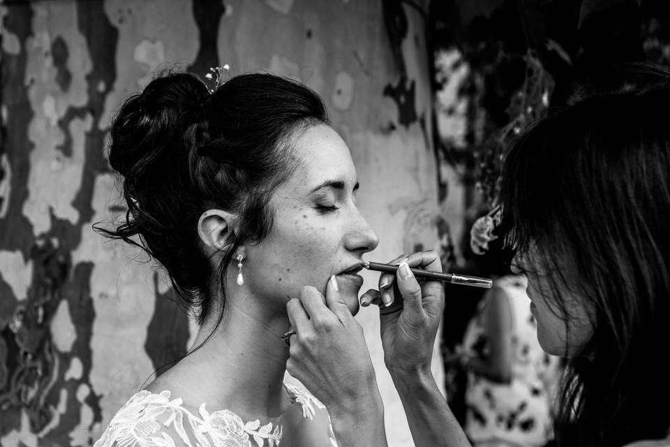 Photographe mariage Grenoble