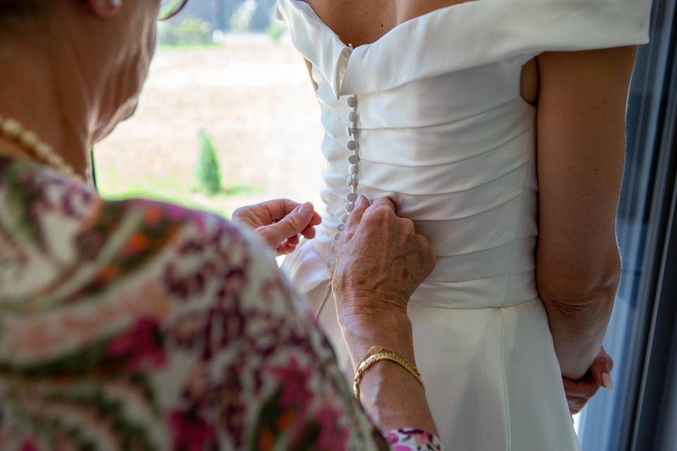 Photographe mariage Grenoble