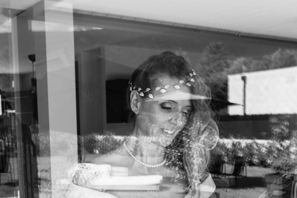 Photographe mariage Grenoble