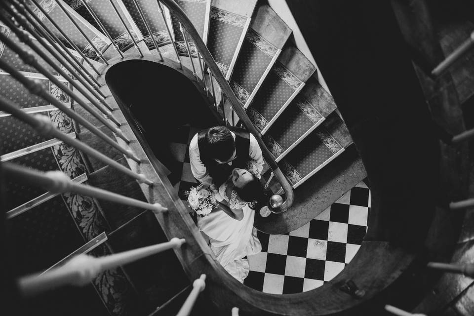 Photographe mariage Grenoble