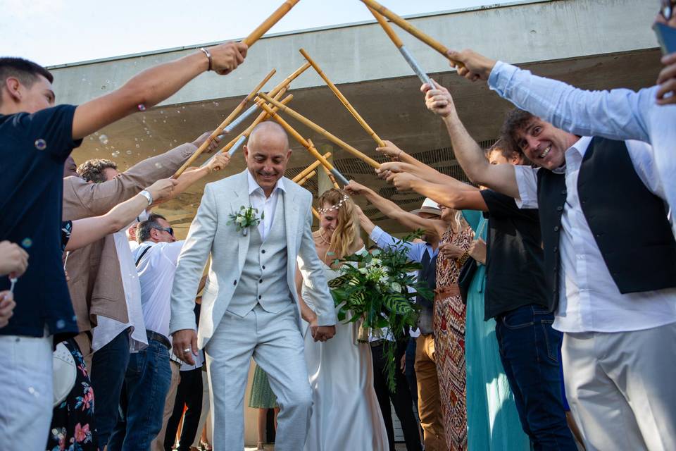 Photographe mariage Grenoble