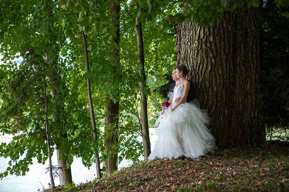 Photographe mariage Grenoble