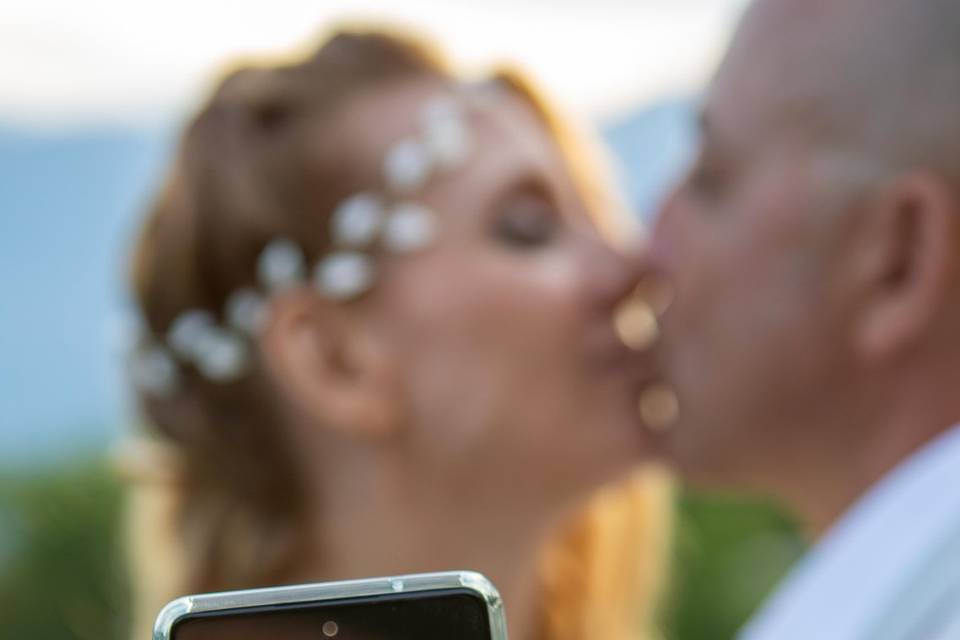 Photographe mariage Grenoble