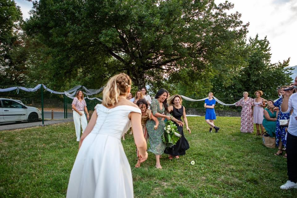 Photographe mariage Grenoble