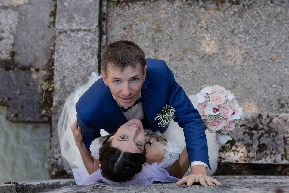 Photographe mariage Grenoble
