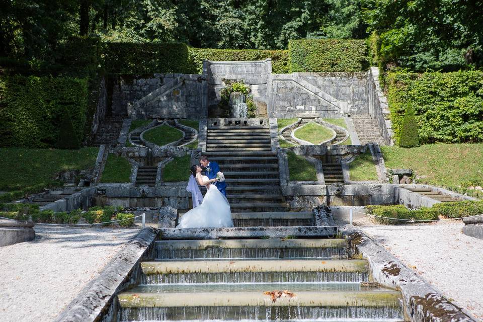 Photographe mariage Grenoble