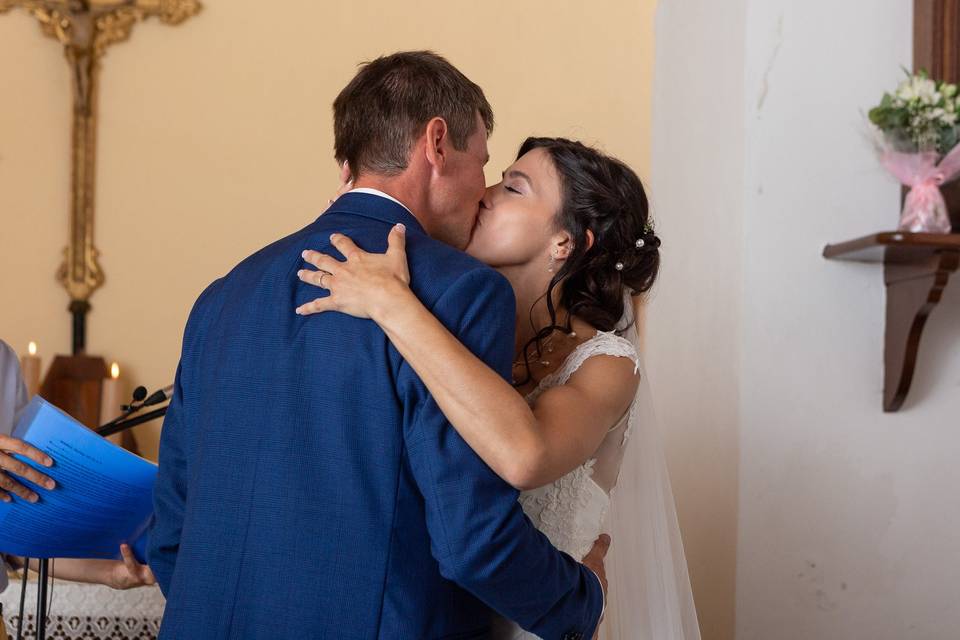 Photographe mariage Grenoble