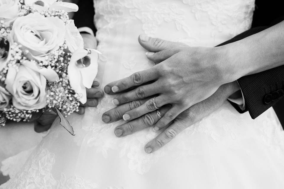 Photographe mariage Grenoble