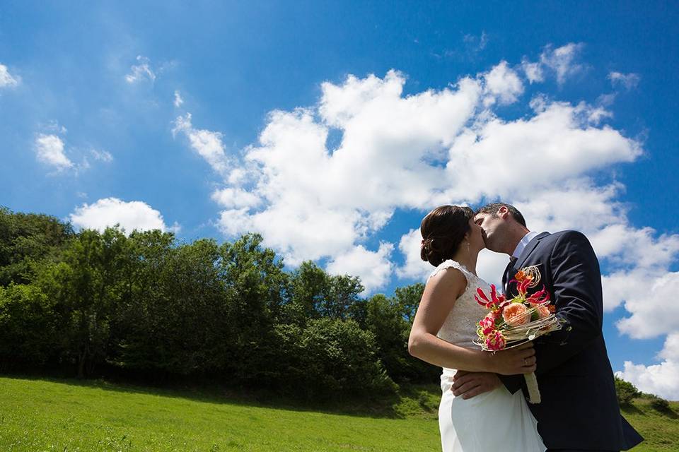 Photographe mariage Grenoble