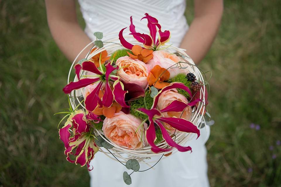 Photographe mariage Grenoble