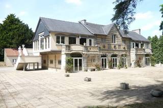 Domaine de Brézal