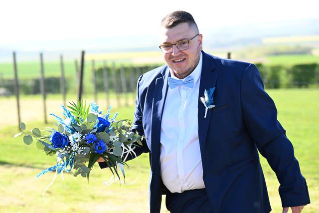50 Nuances de Noces