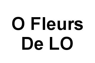 Logo o fleurs de lo