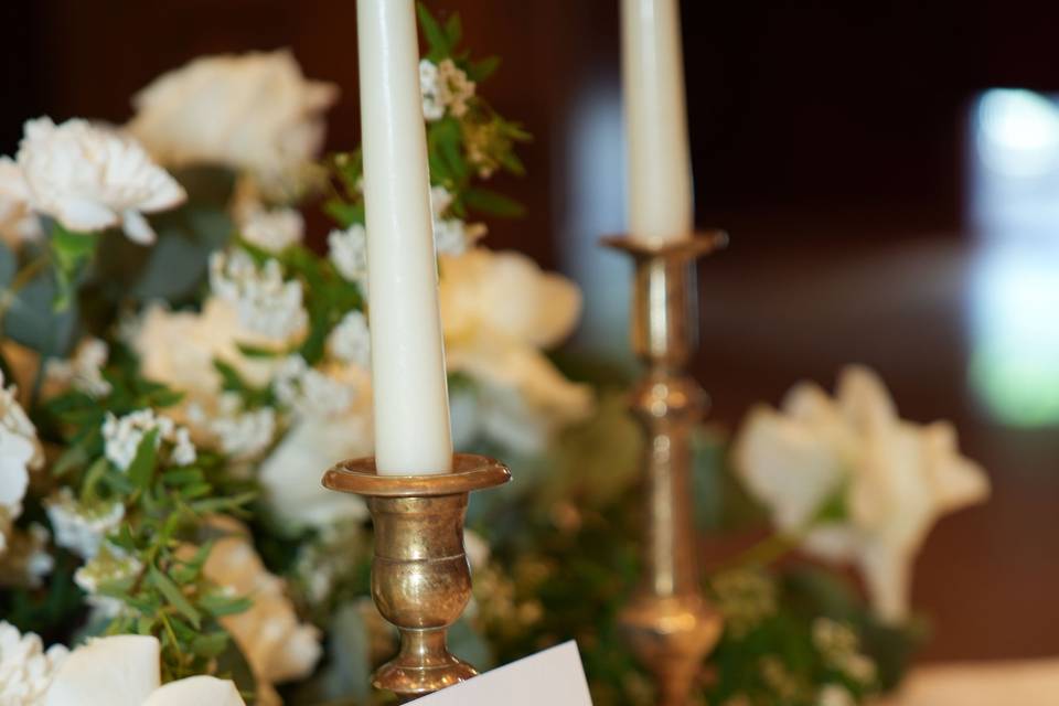 Numéro table perle