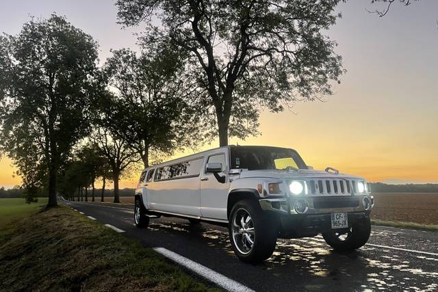 Hummer