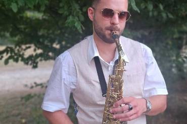 Musique personalisée