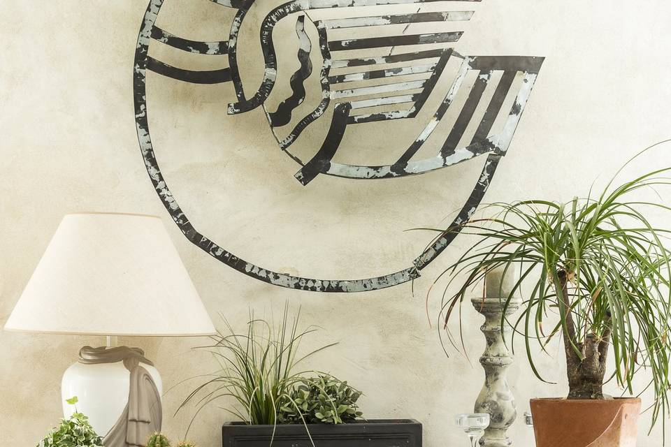 Décoration