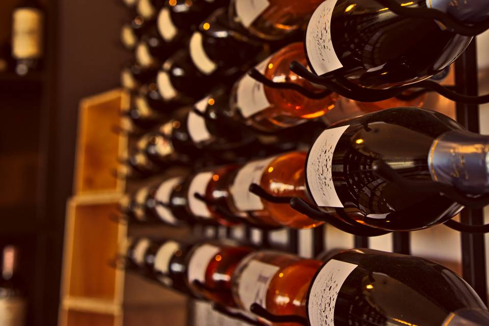 Bordeaux Organic Wines
