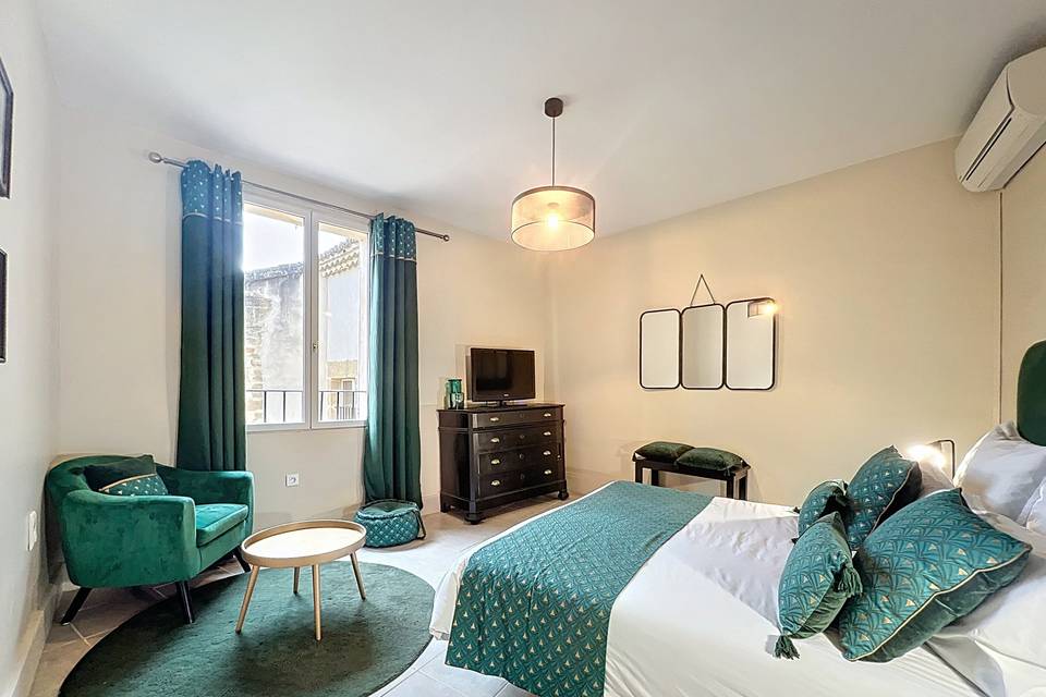 Suite lLonie