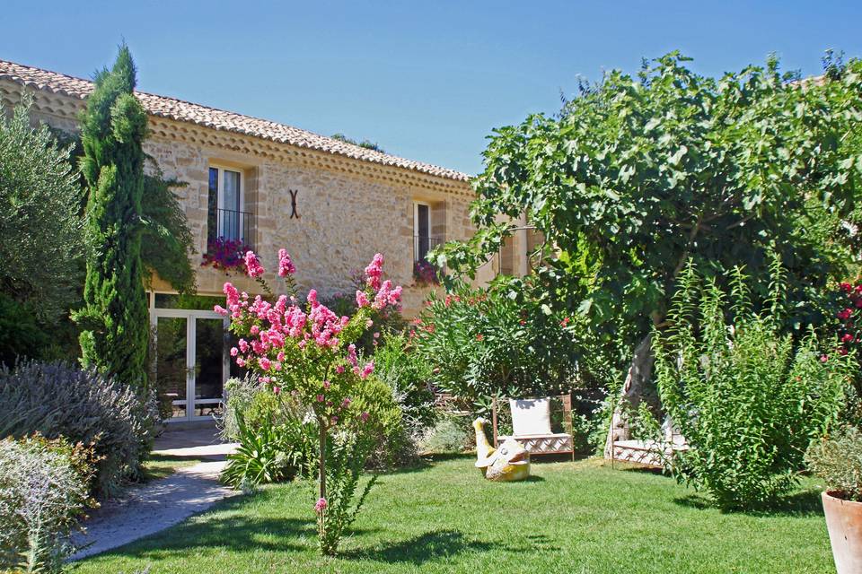 La Maison de Léonie