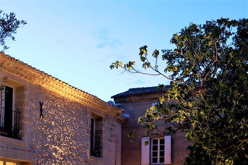 Façade