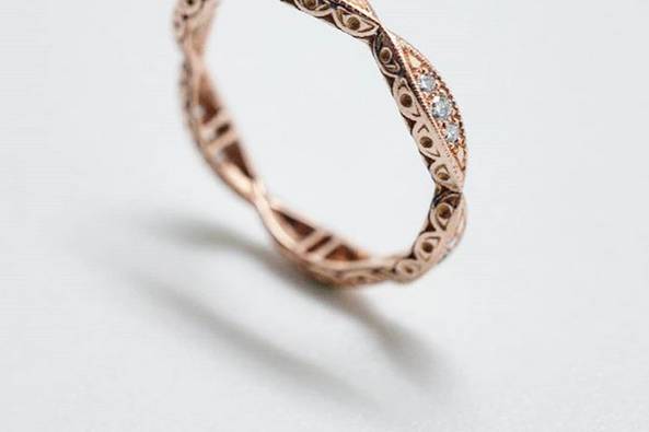 Alliance - Dentelle
