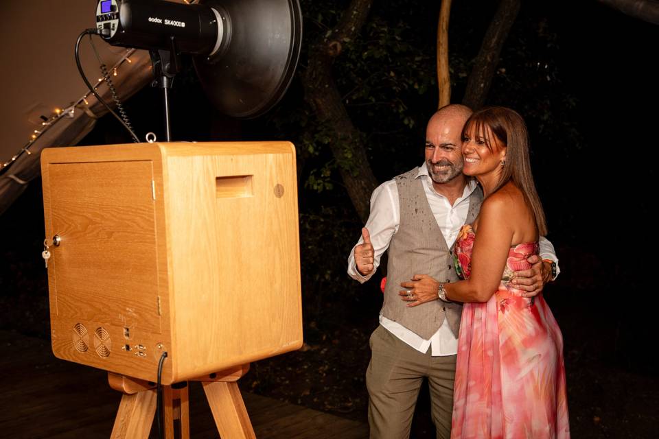 Location photobooth narbonne