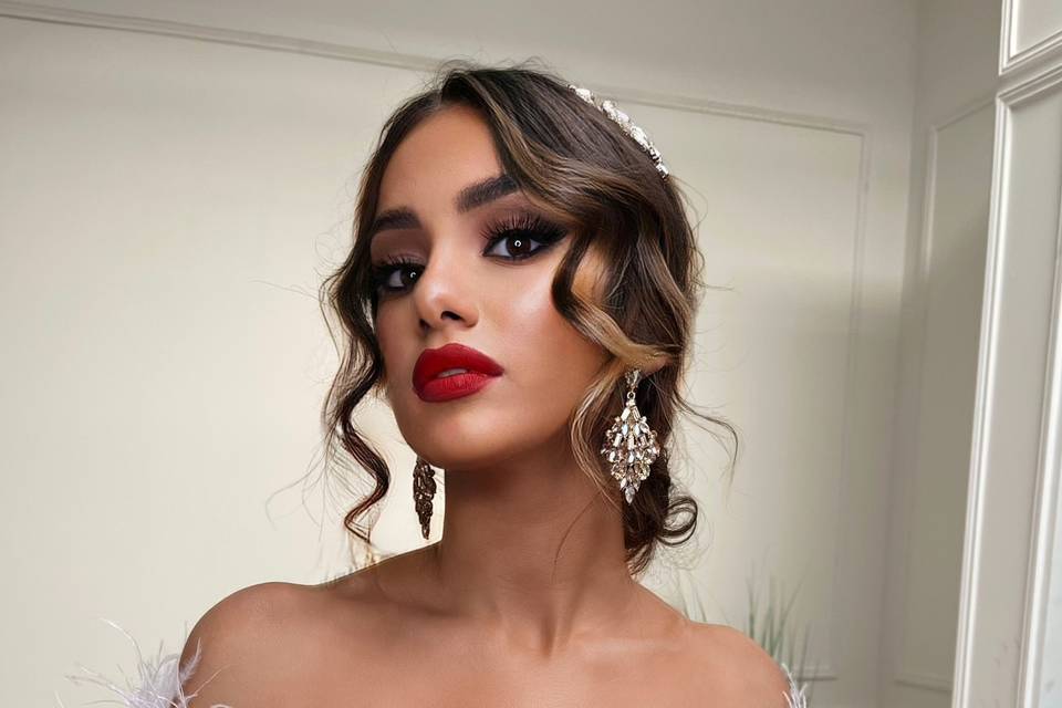 Salima Addad