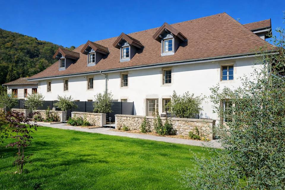 Domaine