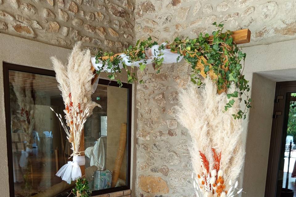 Au Jardin de Liséa