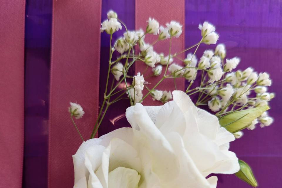 Boutonnière