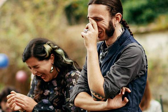 Cérémonie Anne-Axelle&Aurélien