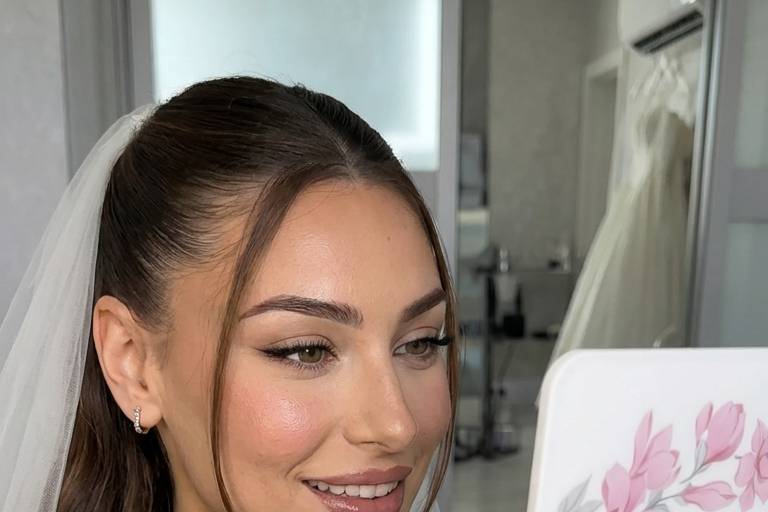 Makeup & hair