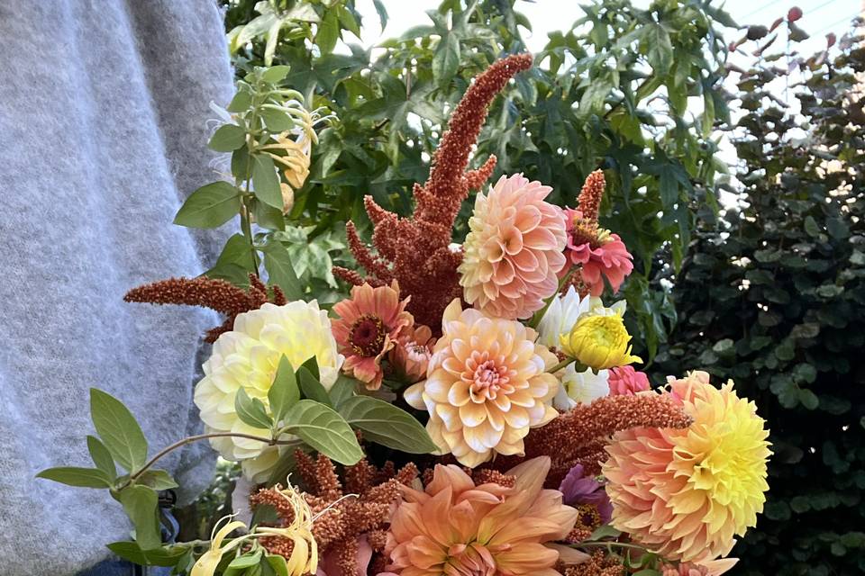 Bouquet