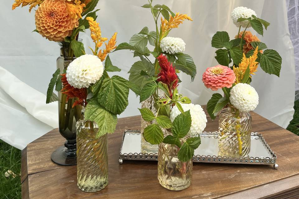 Soliflores