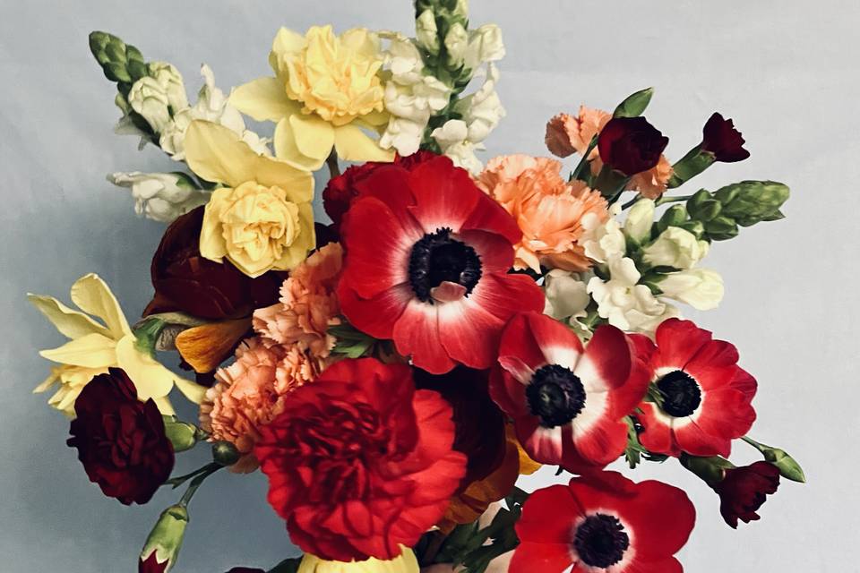 Bouquet