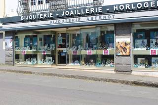 Bijouterie Abernot