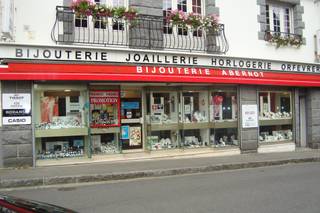 Bijouterie Abernot