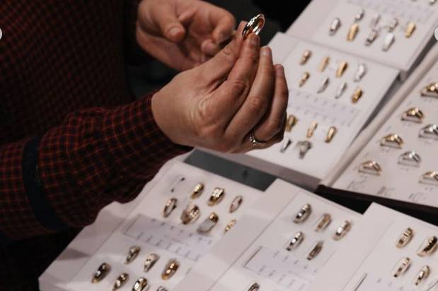 Salon du Mariage de Brest